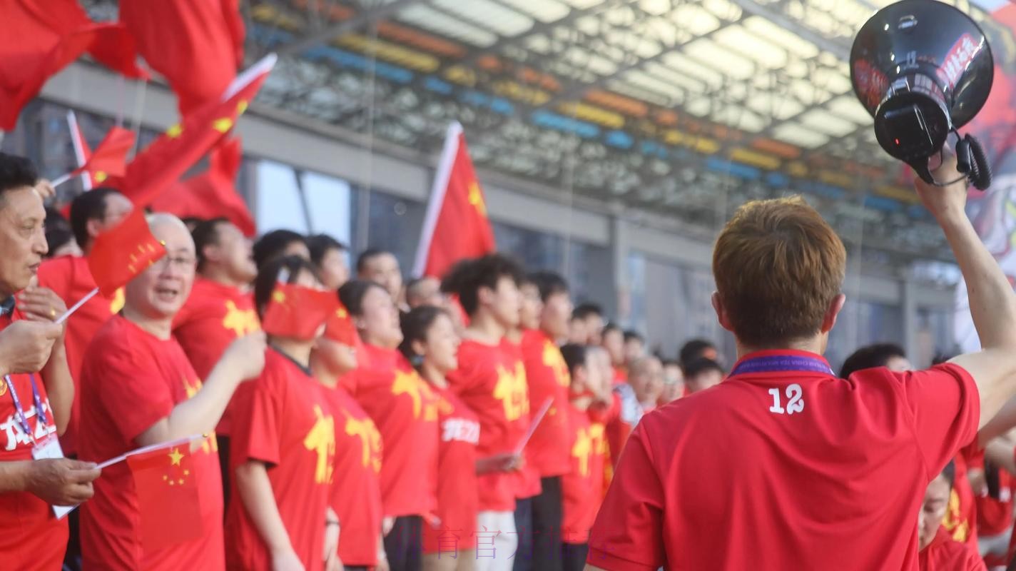 铿锵真本色 | 中国女足2-0战胜泰国 夺得永川四国赛冠军 铿锵真本色 | 中国女足2-0战胜泰国 夺得永川四国赛冠军