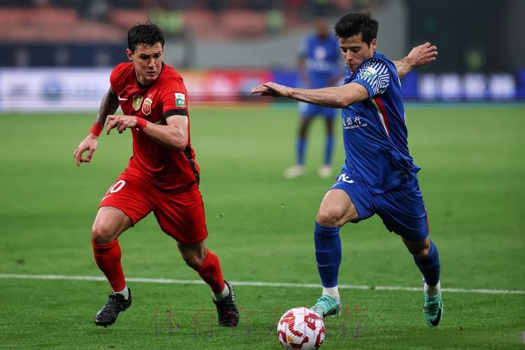 五超联赛第五轮精彩继续 “广州德比”以平局收场 五超联赛第五轮精彩继续 “广州德比”以平局收场